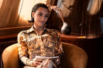 “3.5億フォロワー”世界的セレブのキム・カーダシアンとは？モデル・実業家・女優…最新主演作ではゴージャスな風貌の敏腕離婚弁護士に