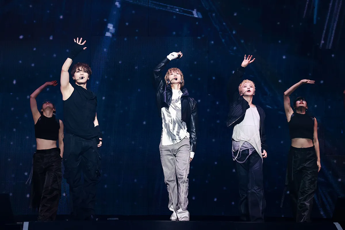 「SEVENTEEN: OUR CHAPTER」より