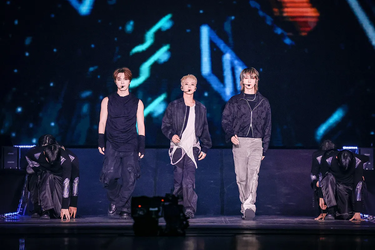 「SEVENTEEN: OUR CHAPTER」より