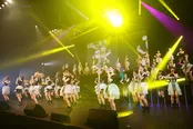 「NMB48 15th Anniversary LIVE -Thank you for your love-」より