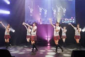 「NMB48 15th Anniversary LIVE -Thank you for your love-」より