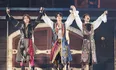 KAT-TUN、涙と笑顔のラストライブが拓いた旅路「未来でまた、交われたら」ファンと共に宝箱にしまった一夜