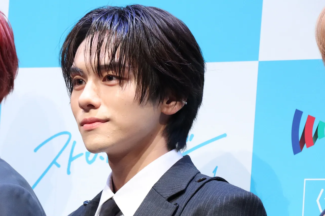 「ストロボ・エッジ Season1」キャスト登壇舞台あいさつ付きプレミア上映会より