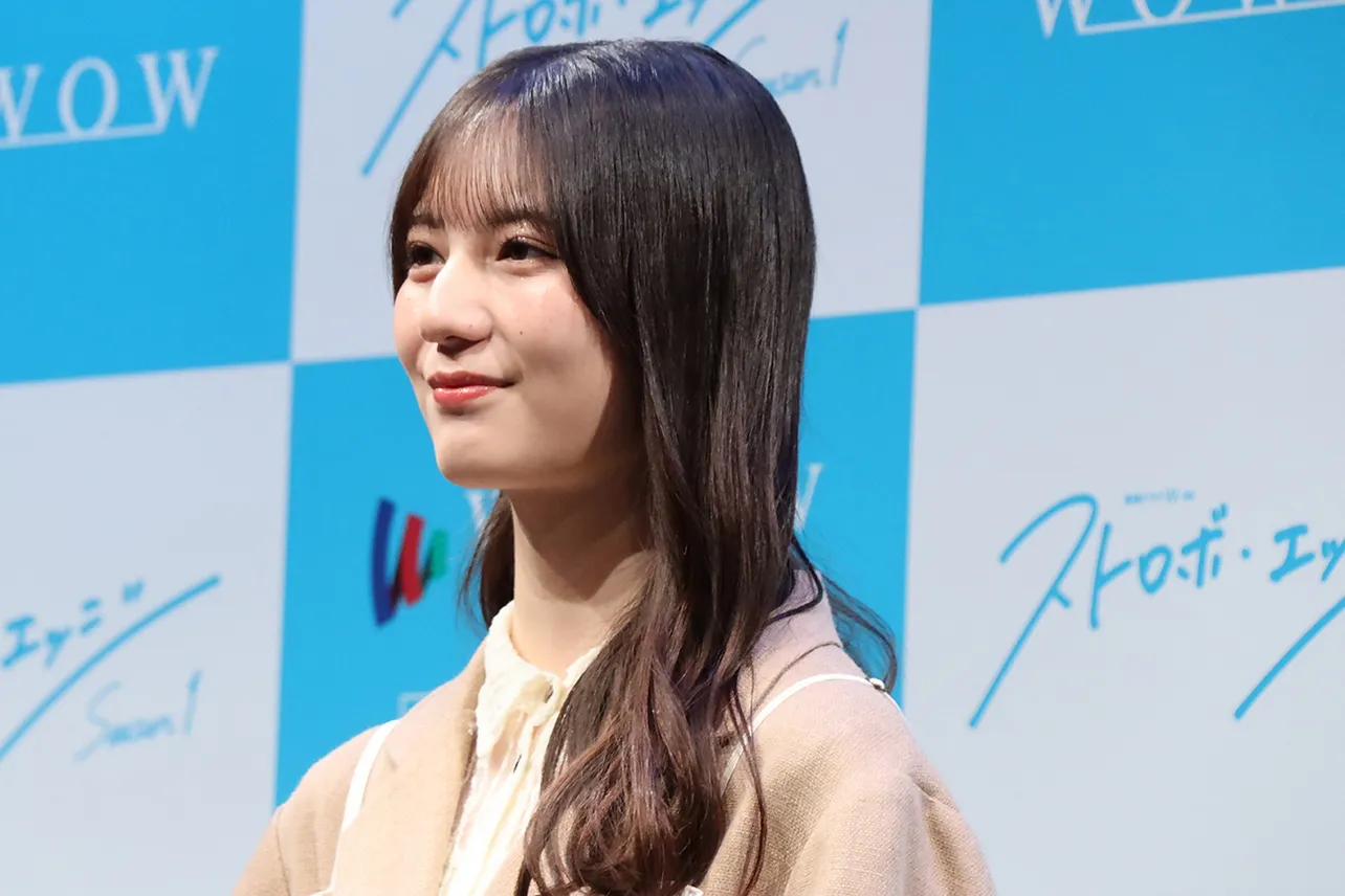 「ストロボ・エッジ Season1」キャスト登壇舞台あいさつ付きプレミア上映会より