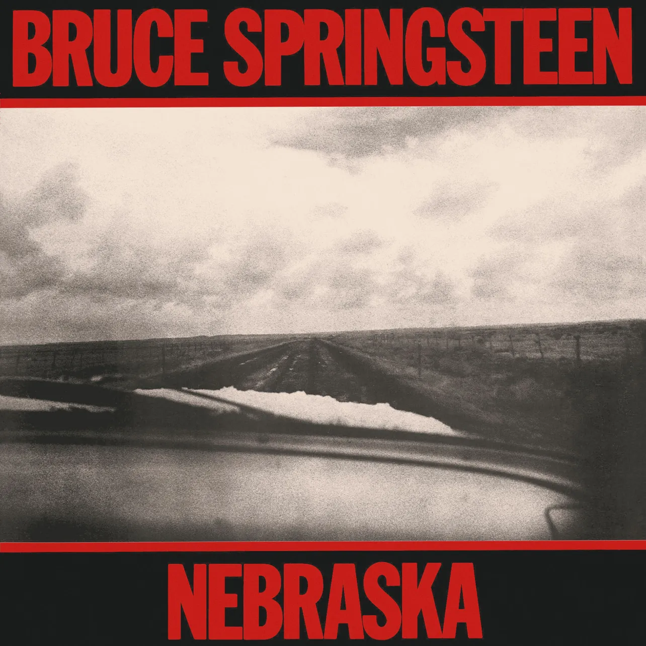 「スプリングスティーン 孤独のハイウェイ」