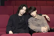 染谷俊之、小西詠斗との共演に「詠斗とだったらヤギオと宗哉の関係を素敵に築けるんじゃないかなと」＜UNREAL-不条理雑貨店-＞