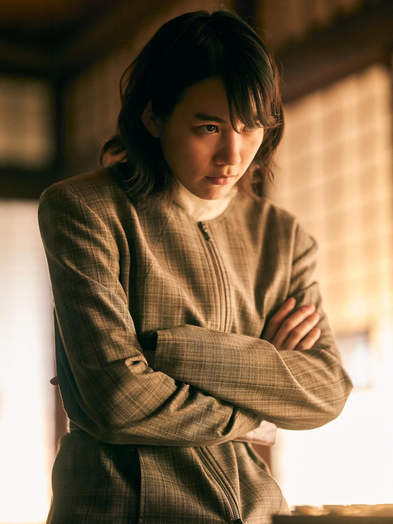 「MISS KING / ミス・キング」第7話のあらすじと場面写真が公開