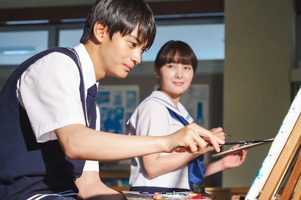 「すべての恋が終わるとしても」第5話より