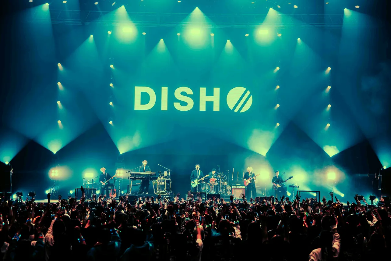 DISH//