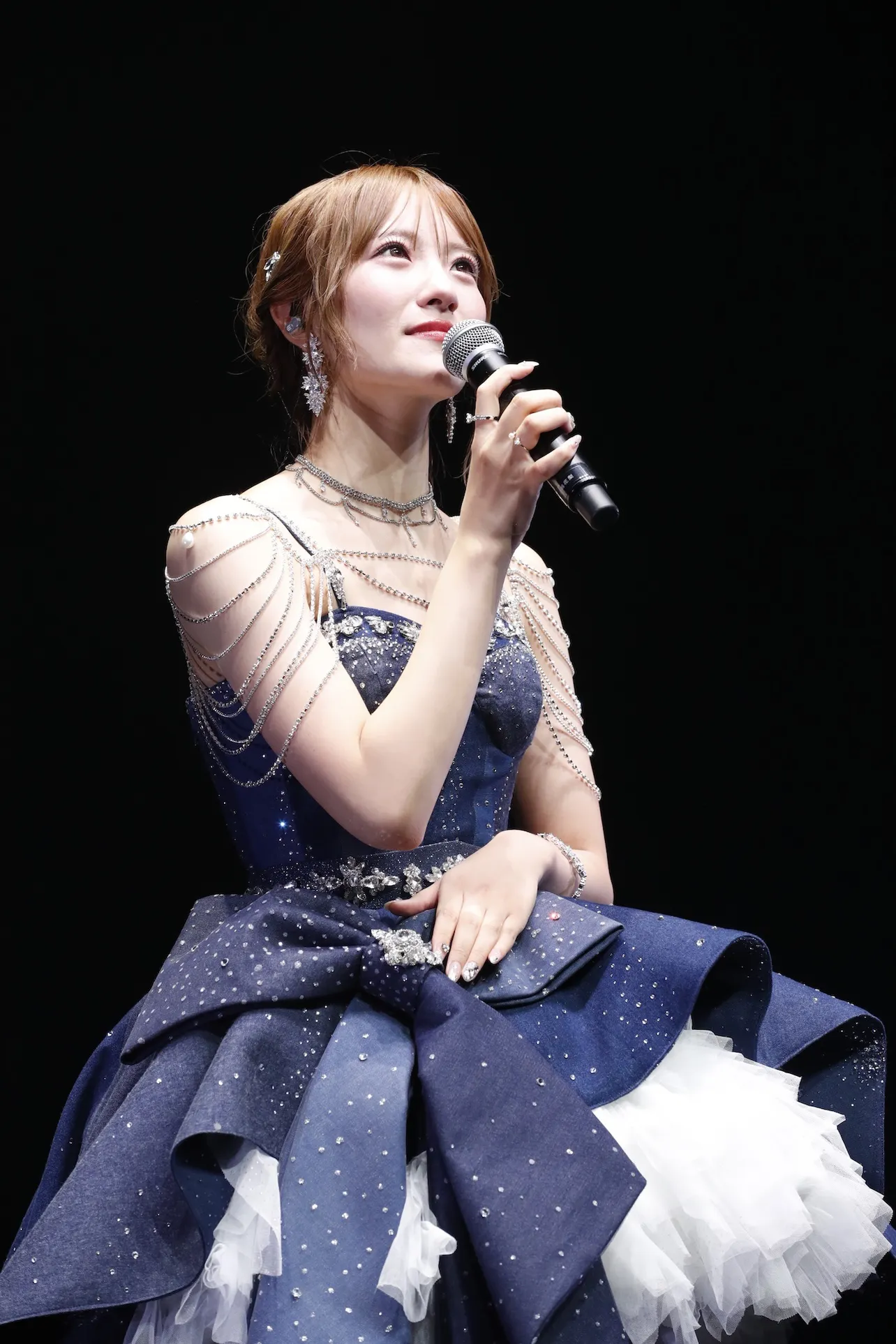 「NMB48 小嶋花梨卒業コンサート〜大好きなNMB48へ〜」より