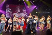 「NMB48 小嶋花梨卒業コンサート〜大好きなNMB48へ〜」より