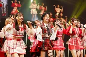 「NMB48 小嶋花梨卒業コンサート〜大好きなNMB48へ〜」より