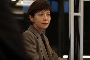 沢口靖子“奈美”、宗教法人・ルミナス会の教祖を逮捕するためオンライン潜入捜査を実施＜絶対零度～情報犯罪緊急捜査～＞