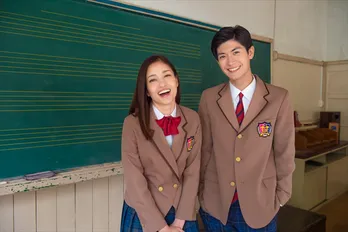 三浦春馬＆黒木メイサが「ヤラせてくれよ」など大胆発言を振り返る!!【オトナ高校連載】