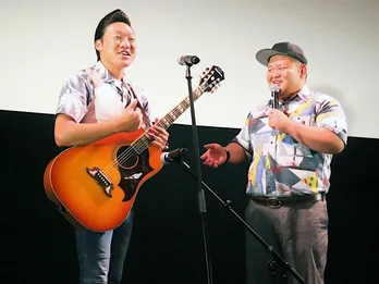 中居正広も疑った⁉ みやぞんとギターの運命の出会いとは