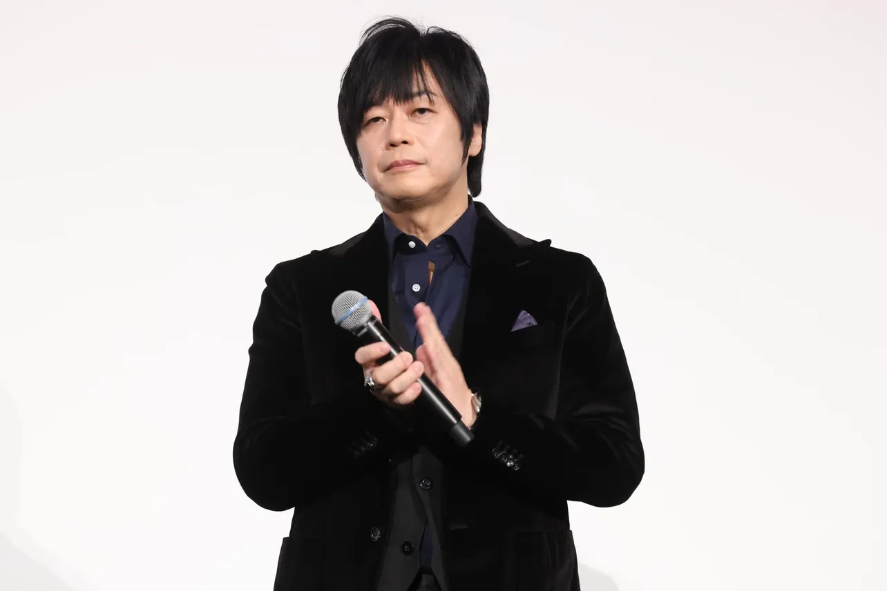 禪院直哉役:遊佐浩二