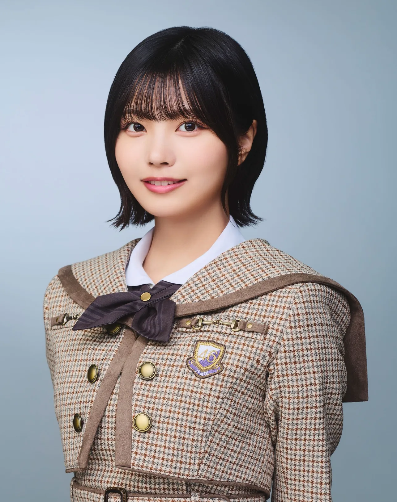 先輩ゲストとして出演する5期生・中西アルノ