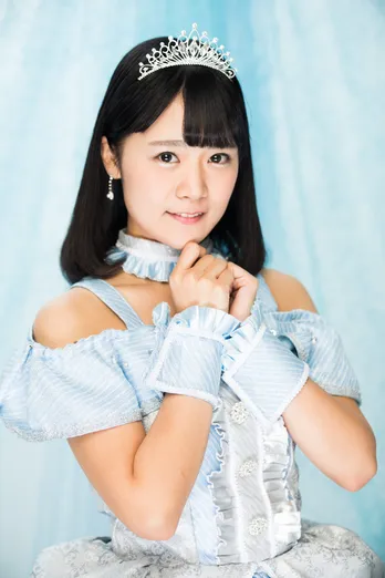 SAY-LA・東江ひかりが卒業を発表！「あの時、年齢を理由に諦めなくて良かった」