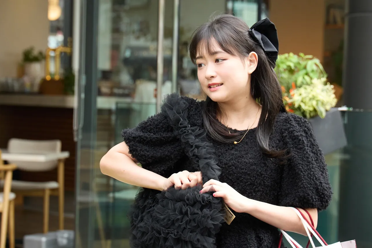 「緊急取調室」第4話より