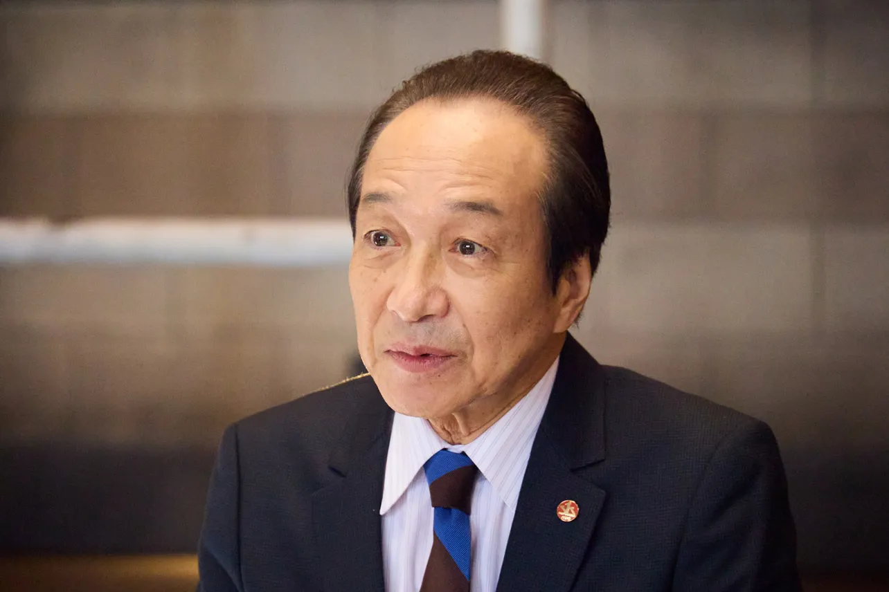 「緊急取調室」第4話より