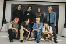 ＜VS.超特急＞シューヤ、マサヒロ、アロハ、ハルの二桁号車がLDH本社に潜入　THE RAMPAGEとトレーニング対決で絶叫