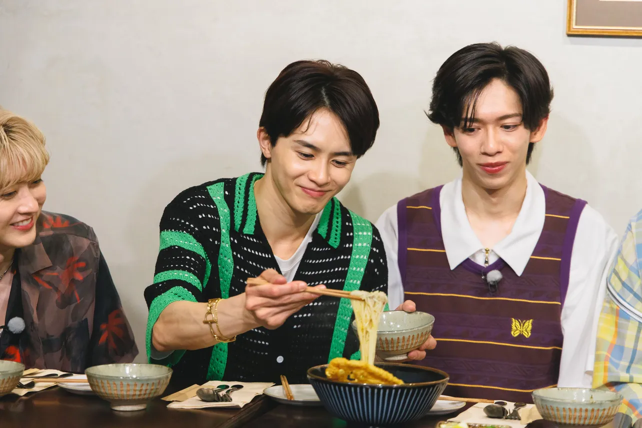 「VS.超特急」より