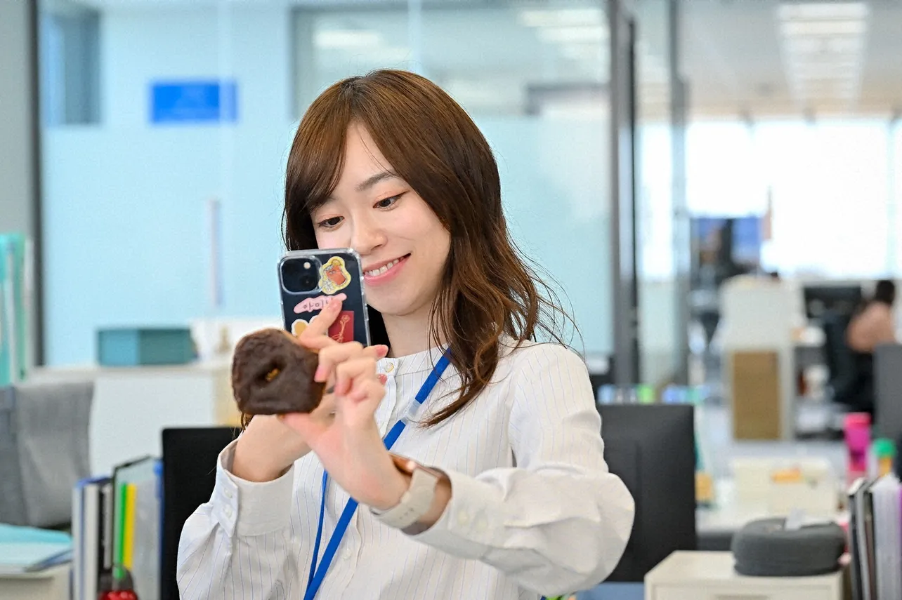 「じゃあ、あんたが作ってみろよ」第6話より