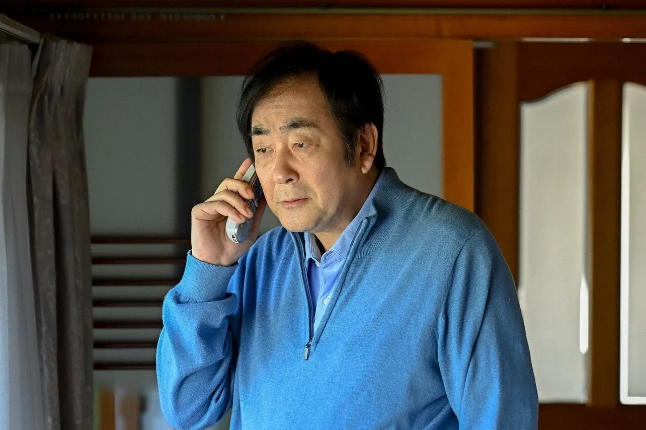 「じゃあ、あんたが作ってみろよ」第6話より