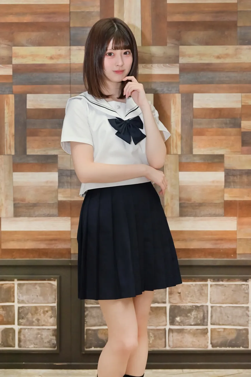 WHITE SCORPION　HANNA 