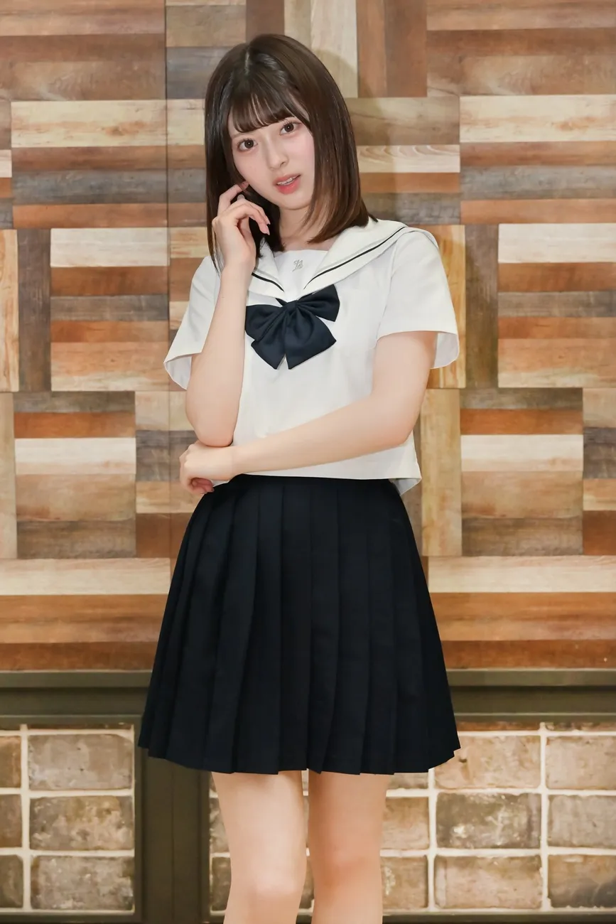 WHITE SCORPION　HANNA