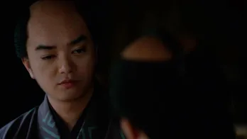 染谷将太“歌麿”が絵に込めた恋心…気付かない横浜流星“蔦重”の悲哀＜べらぼう＞