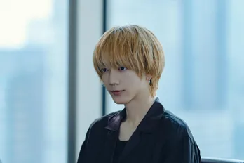 片山萌美“明野”「あなたならできる」、プレッシャー感じる駒木根葵汰“羽山”にドキドキ…「ド緊張」の声＜２５時、赤坂で２＞