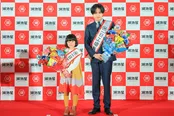 中島健人、永尾柚乃