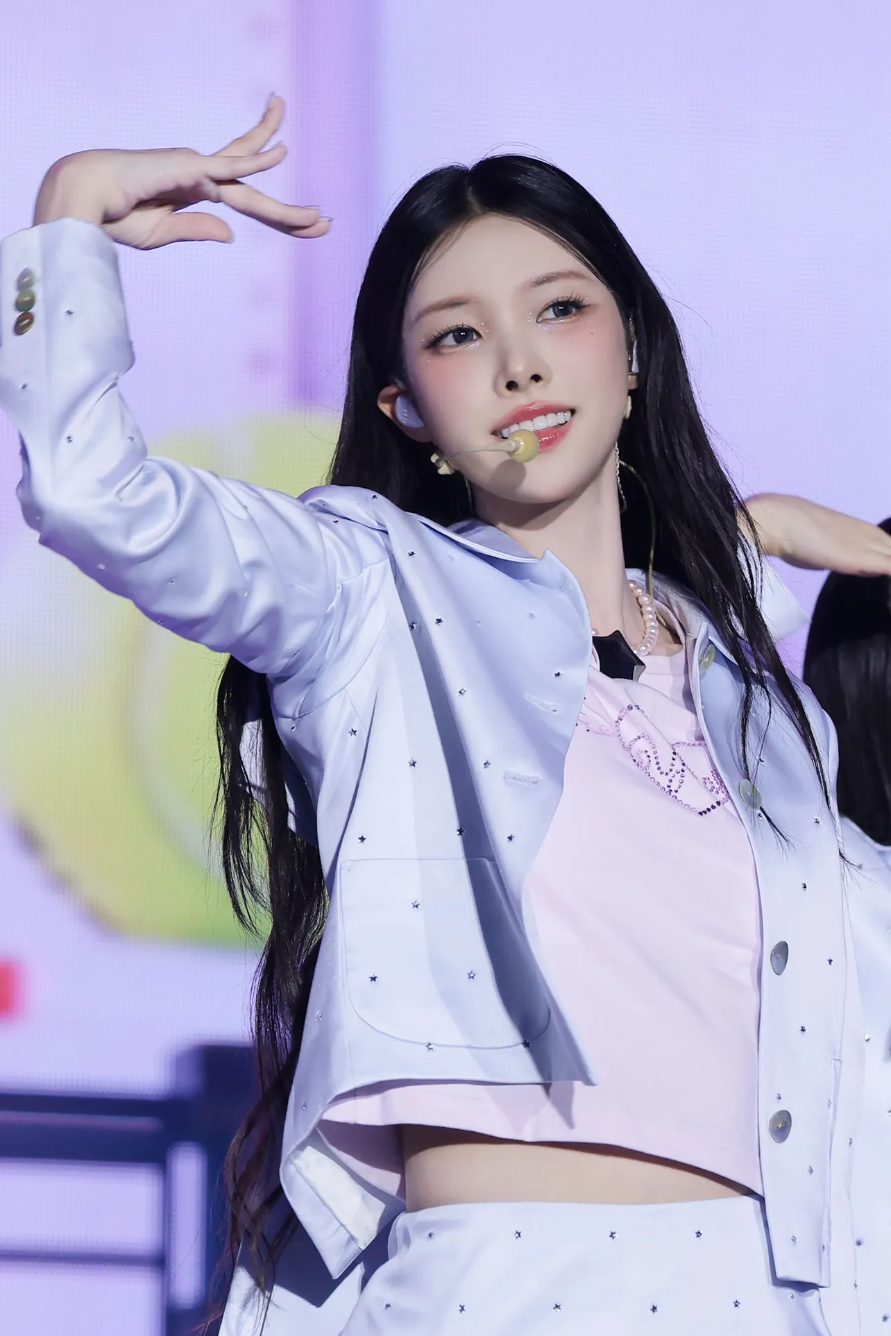 『2025 ILLIT GLITTER DAY ENCORE』より