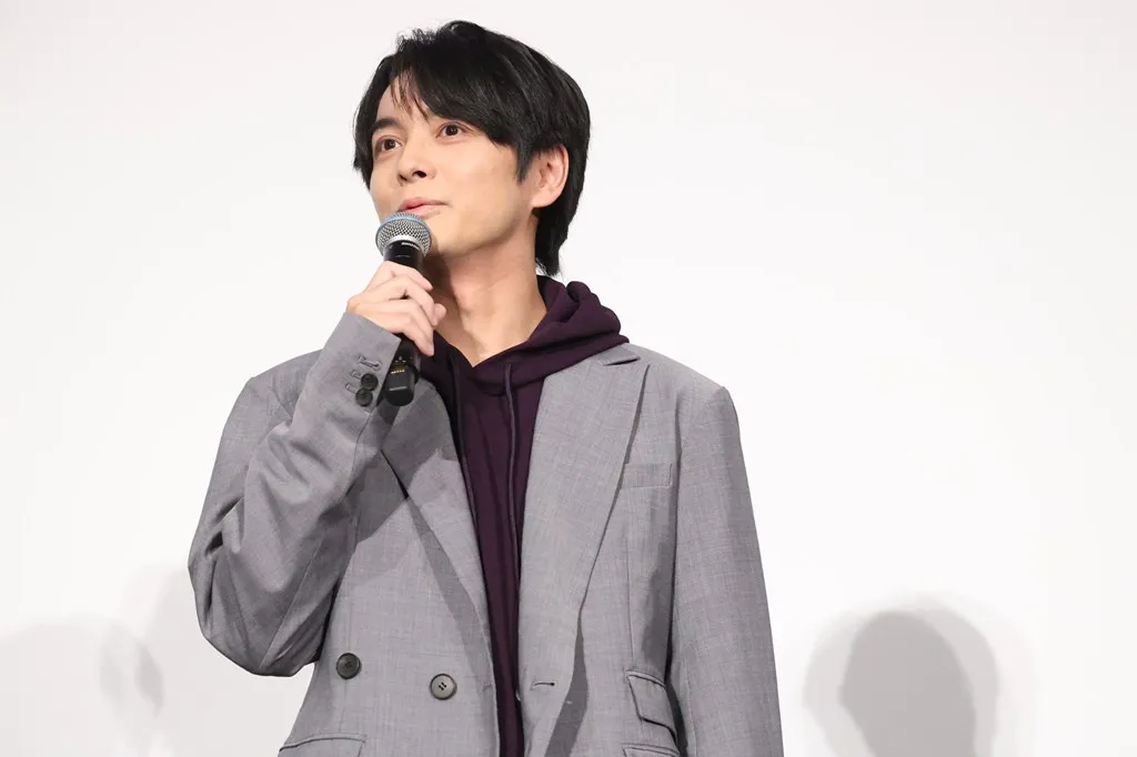 『劇場版 呪術廻戦「渋谷事変 特別編集版」×「死滅回游 先行上映」』初日舞台挨拶より