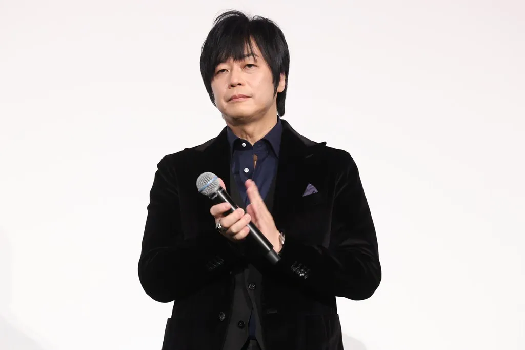 『劇場版 呪術廻戦「渋谷事変 特別編集版」×「死滅回游 先行上映」』初日舞台挨拶より