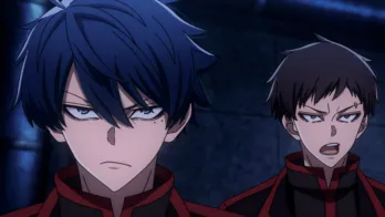 TVアニメ「桃源暗鬼」第18話「疑心暗鬼」あらすじ＆先行カット公開　火事、そして監視...真澄が告げる”桃太郎の能力”