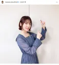 花澤香菜、ふんわりパーマのボブヘアーにイメチェン　「こんなにパーマ似合う人いない」「大人のお姉さん感」と話題に