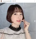  ※花澤香菜オフィシャルInstagram(hanazawa_kana.official)より