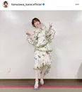  ※花澤香菜オフィシャルInstagram(hanazawa_kana.official)より
