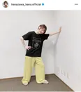  ※花澤香菜オフィシャルInstagram(hanazawa_kana.official)より