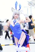 「アズールレーン」信濃／Nariさん