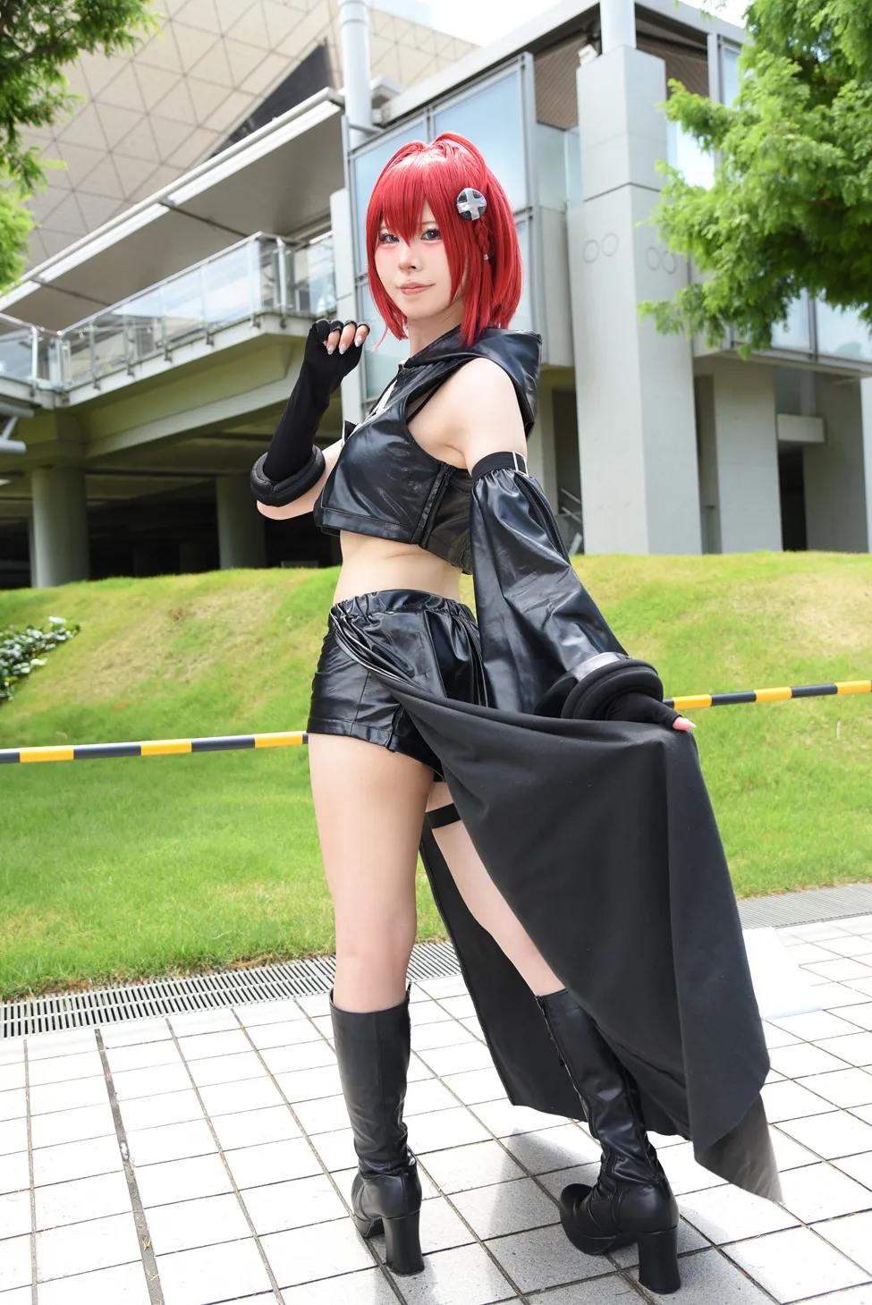 「To LOVEる -とらぶる- ダークネス」黒咲芽亜／にゃあ＊さん