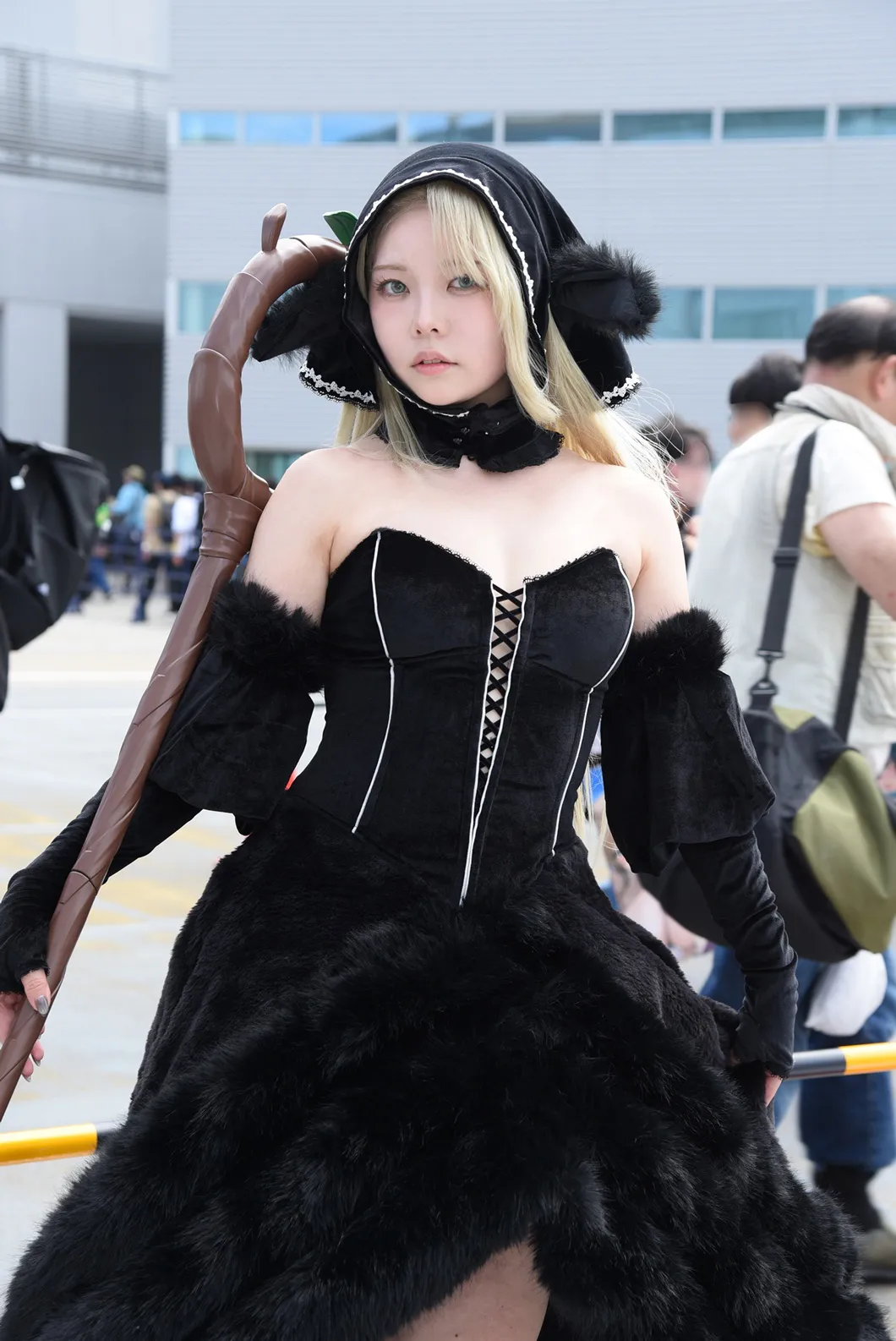 「ダンジョン飯」マルシル・ドナトー／やなぎばころんさん