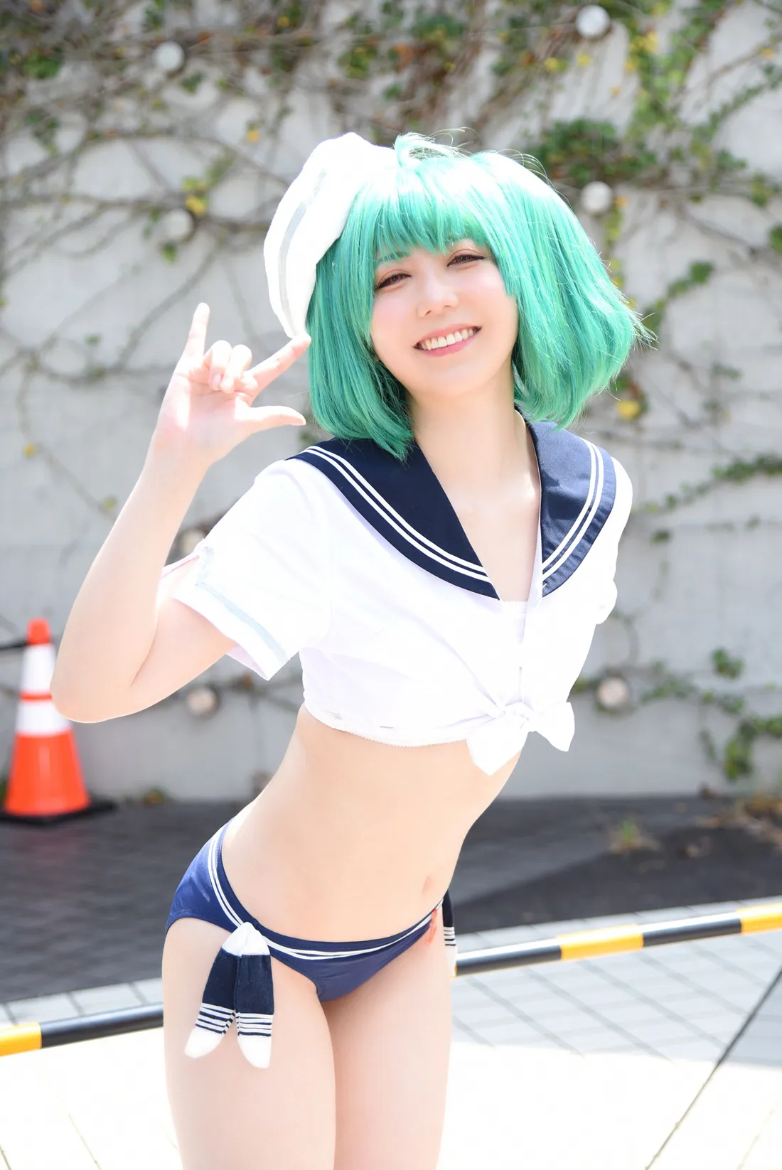 「マクロスF」ランカ・リー／春汰もなさん