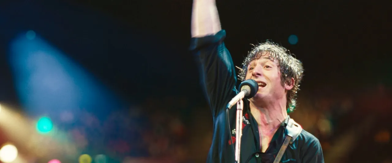 映画「スプリングスティーン 孤独のハイウェイ」は大ヒット上映中