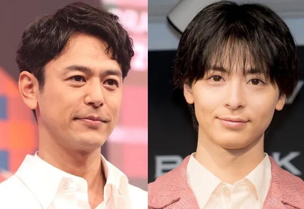 ドラマ「ザ・ロイヤルファミリー」公式Instagramが更新