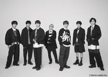 なにわ男子がデビュー5周年メドレーで「初心LOVE」を披露<ベストヒット歌謡祭2025>