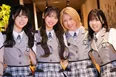 新キャプテン・塩月希依音、NMB48は“今、変わっていくタイミング”「いろんなことを試して、目標に向かって進んでいきたい」