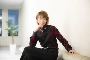 凪七瑠海が語る『蘭陵王』と仲間との絆――涙で蘇る特別な想いと宝塚歌劇団退団後の今